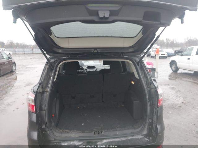 Ford Escape Se Image 9