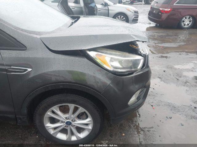 Ford Escape Se Image 20