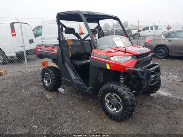 Polaris Ranger Xp 1000 Eps Image 1