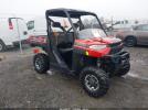Polaris Ranger Xp 1000 Eps Image 1