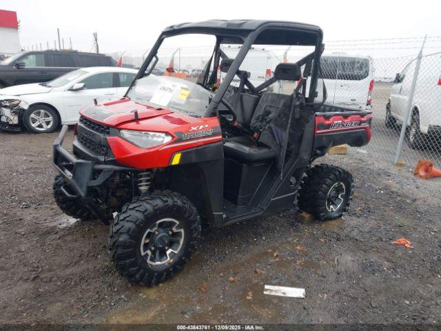 Polaris Ranger Xp 1000 Eps Image 5