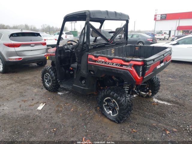 Polaris Ranger Xp 1000 Eps Image 11