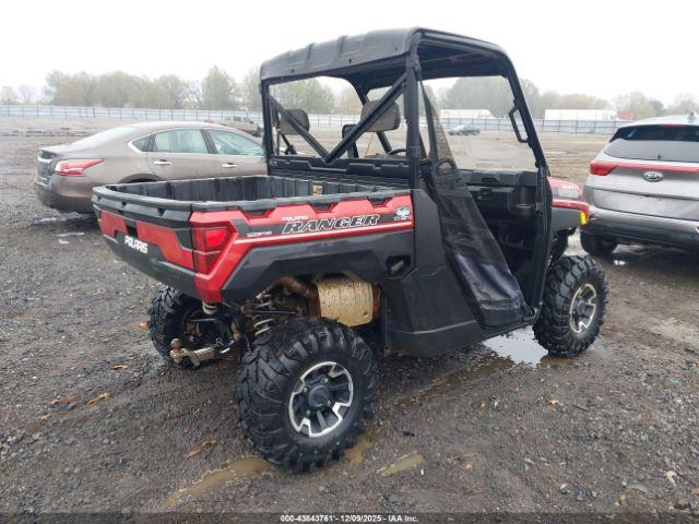 Polaris Ranger Xp 1000 Eps Image 9
