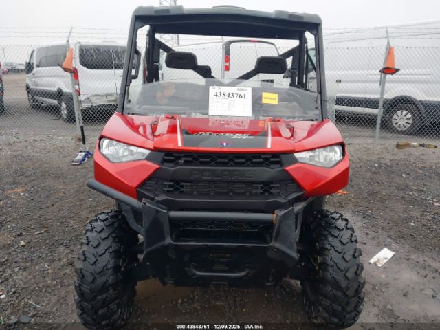Polaris Ranger Xp 1000 Eps Image 8