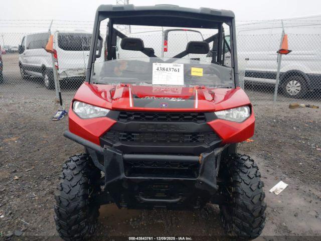 Polaris Ranger Xp 1000 Eps Image 8