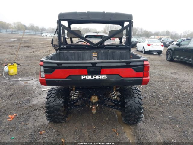 Polaris Ranger Xp 1000 Eps Image 7