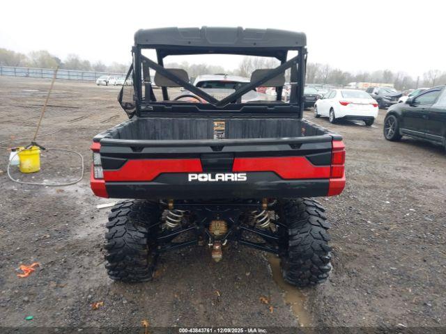 Polaris Ranger Xp 1000 Eps Image 7