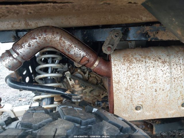 Polaris Ranger Xp 1000 Eps Image 3