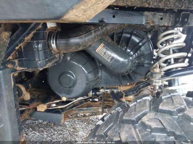 Polaris Ranger Xp 1000 Eps Image 2