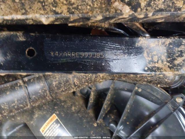 Polaris Ranger Xp 1000 Eps Image 4