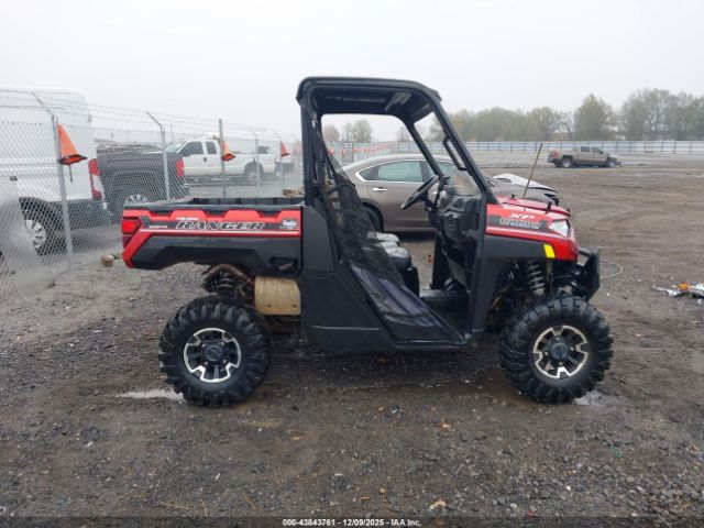 Polaris Ranger Xp 1000 Eps Image 12