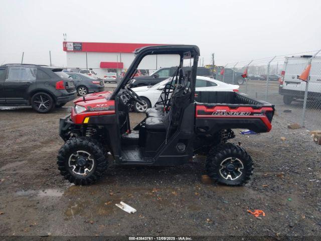 Polaris Ranger Xp 1000 Eps Image 13