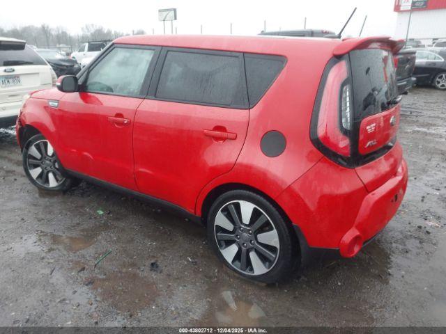Kia Soul ! Image 4