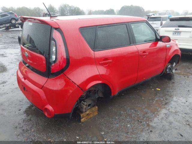 Kia Soul ! Image 18