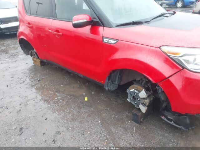 Kia Soul ! Image 2
