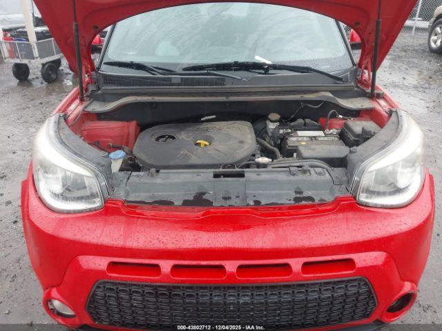 Kia Soul ! Image 13