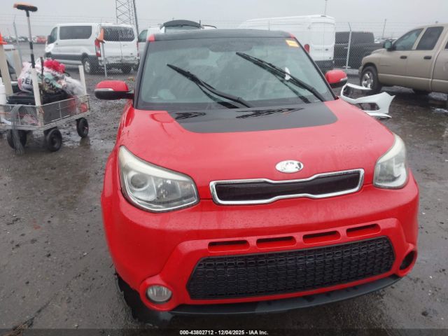 Kia Soul ! Image 11