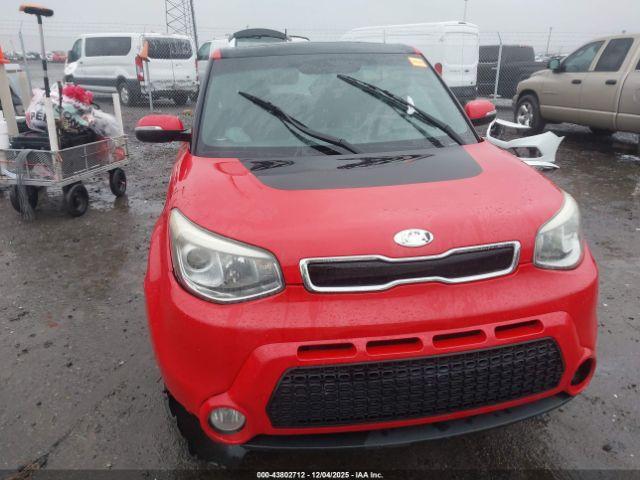 Kia Soul ! Image 11