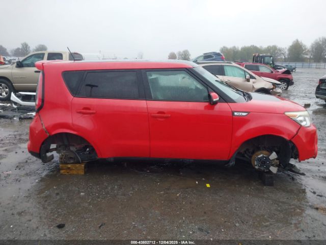 Kia Soul ! Image 14