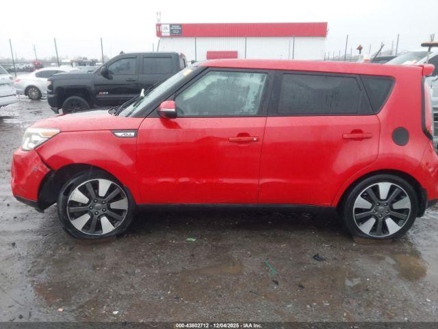 Kia Soul ! Image 12