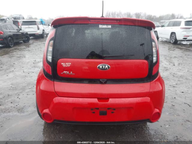 Kia Soul ! Image 15