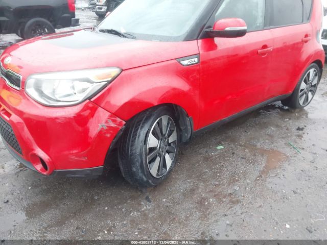 Kia Soul ! Image 16