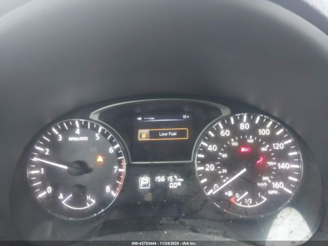 Nissan Altima 2.5 Sl Image 6