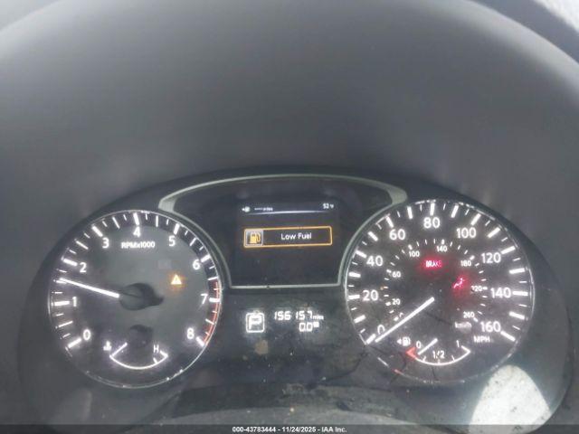 Nissan Altima 2.5 Sl Image 6