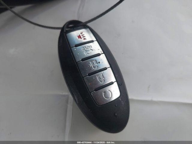 Nissan Altima 2.5 Sl Image 9