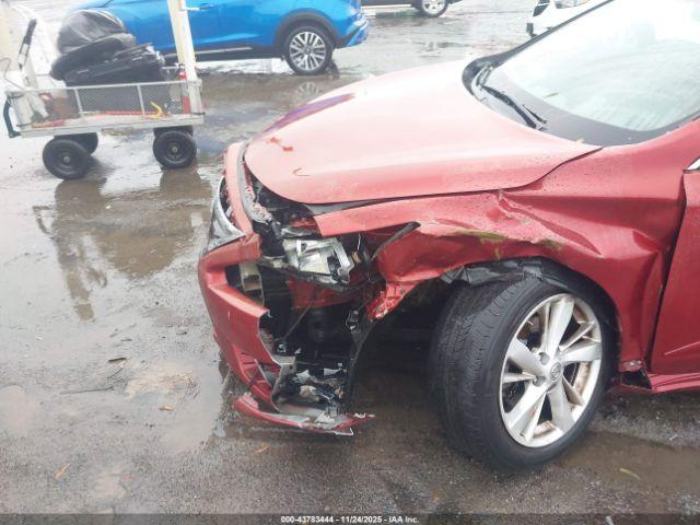 Nissan Altima 2.5 Sl Image 16