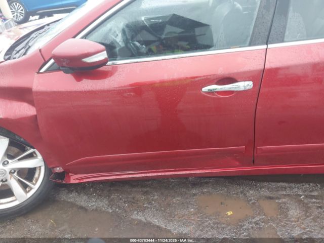 Nissan Altima 2.5 Sl Image 17