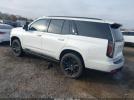 Cadillac Escalade 4wd Sport Platinum Image 3
