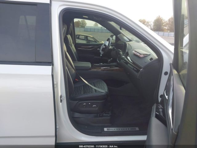 Cadillac Escalade 4wd Sport Platinum Image 5