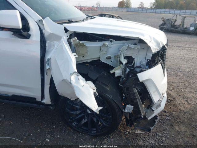 Cadillac Escalade 4wd Sport Platinum Image 19