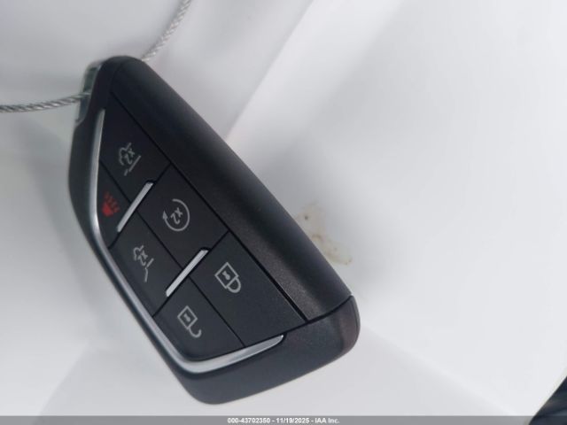 Cadillac Escalade 4wd Sport Platinum Image 7