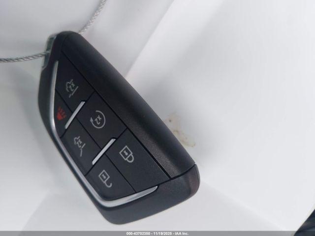 Cadillac Escalade 4wd Sport Platinum Image 7