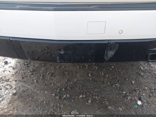 Cadillac Escalade 4wd Sport Platinum Image 17