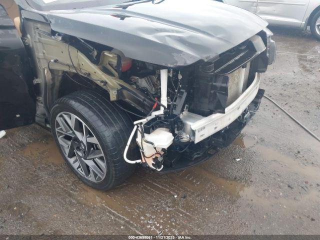 Hyundai SANTA FE Calligraphy Image 20