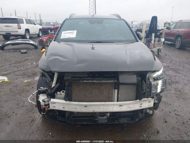 Hyundai SANTA FE Calligraphy Image 15