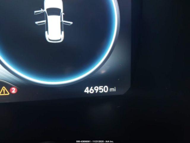 Hyundai SANTA FE Calligraphy Image 8