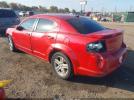 Dodge Avenger Sxt Image 5