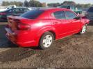 Dodge Avenger Sxt Image 2