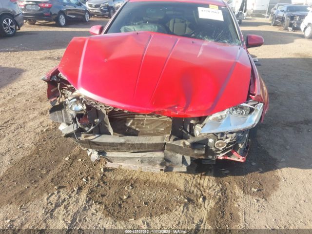 Dodge Avenger Sxt Image 3