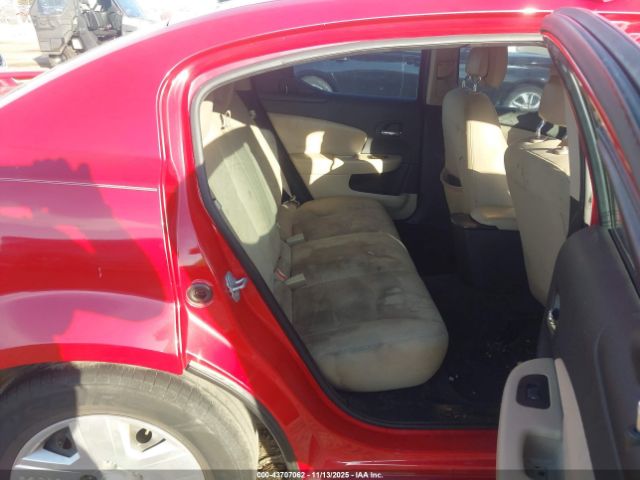 Dodge Avenger Sxt Image 9