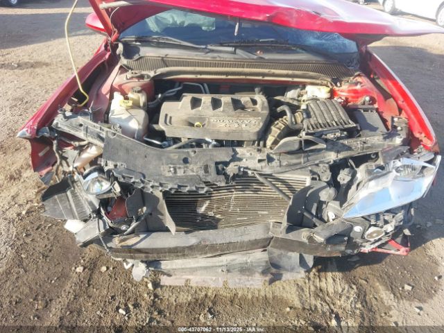 Dodge Avenger Sxt Image 10