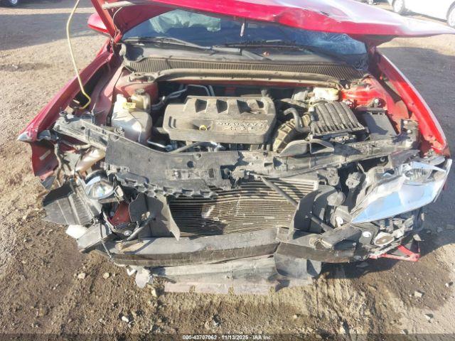 Dodge Avenger Sxt Image 10