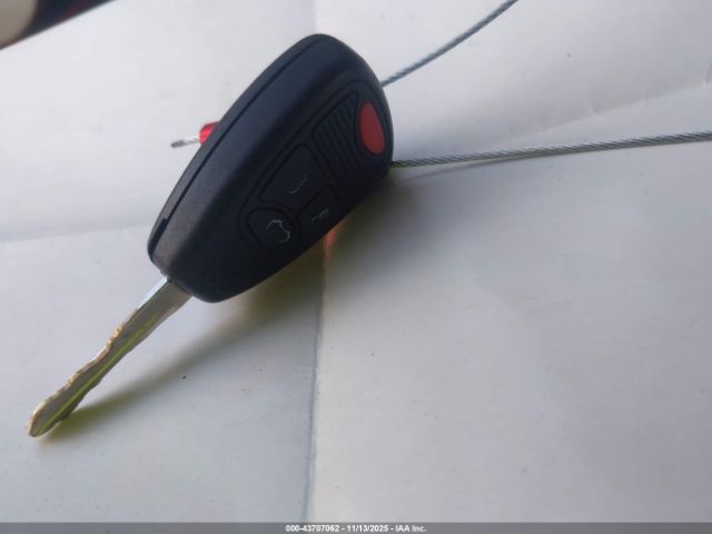 Dodge Avenger Sxt Image 8