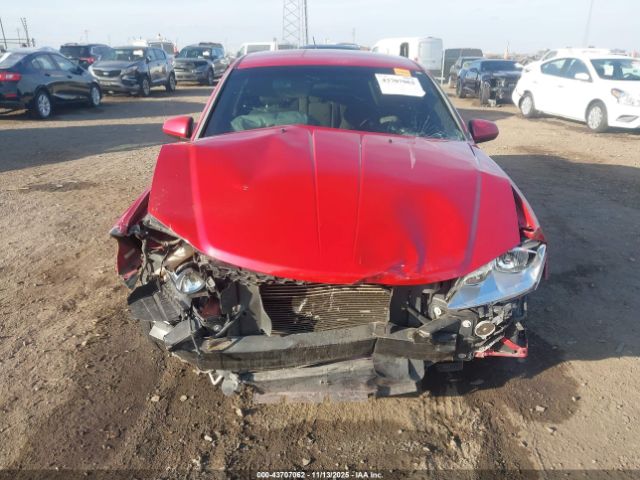 Dodge Avenger Sxt Image 7