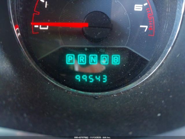 Dodge Avenger Sxt Image 13