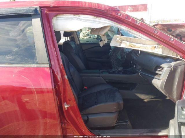 Nissan Rogue Sv Fwd Image 12